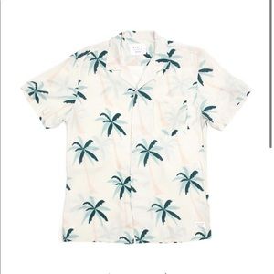 Duvin Design “Palmy” Shirt